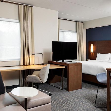 Residence Inn By Marriott Jackson Airport, Pearl Zewnętrze zdjęcie