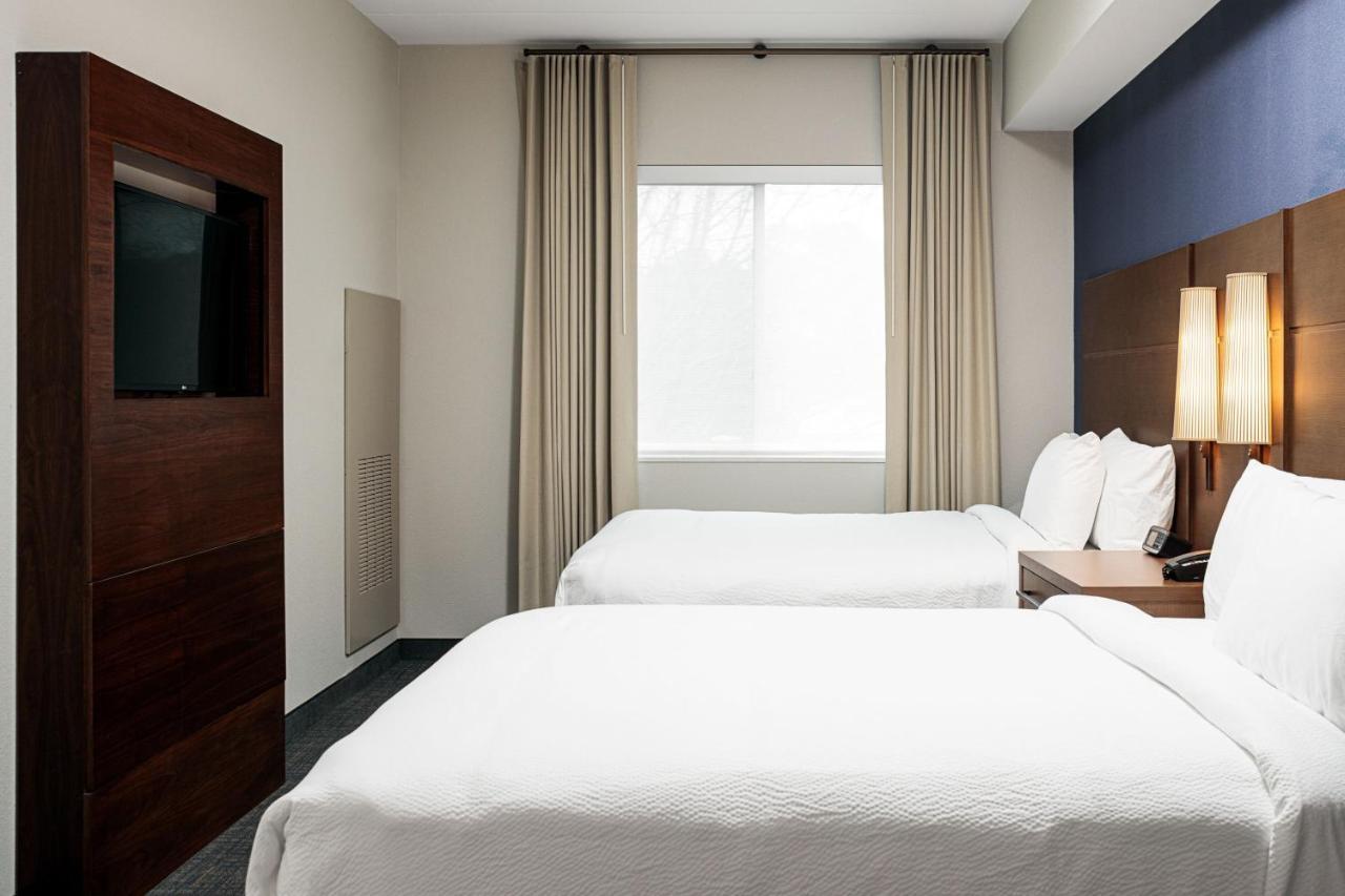 Residence Inn By Marriott Jackson Airport, Pearl Zewnętrze zdjęcie